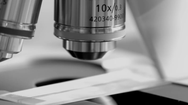 Kerastase Treatment - loreal research and innovation